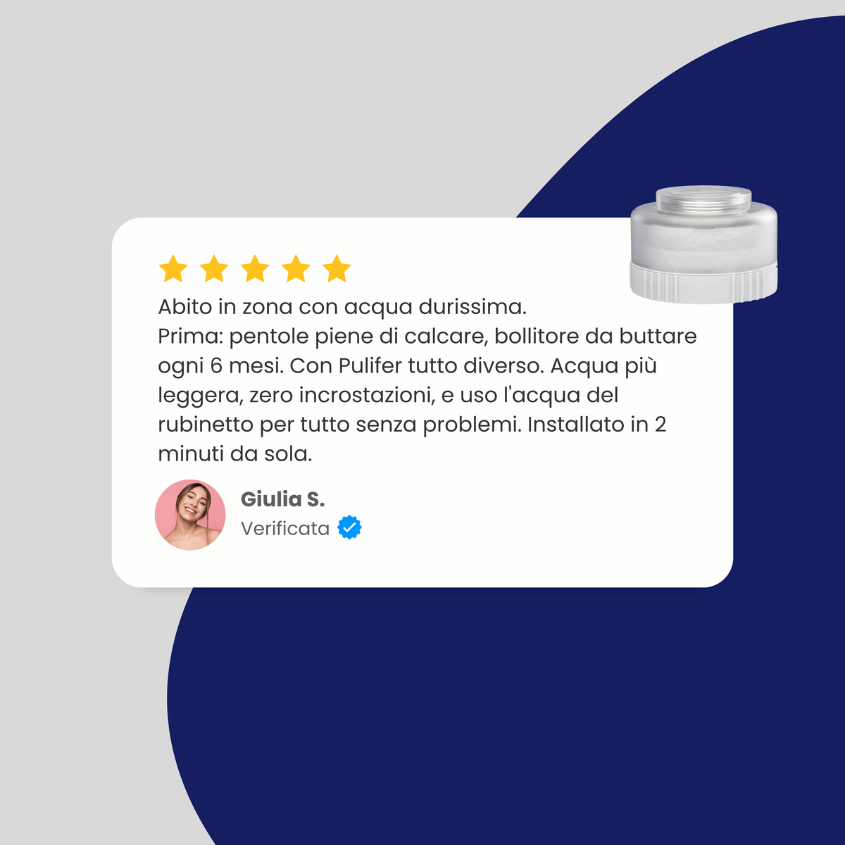 Rubinetto Filtrante Acqua: Soluzione Pratica per Acqua Pura e Fresca