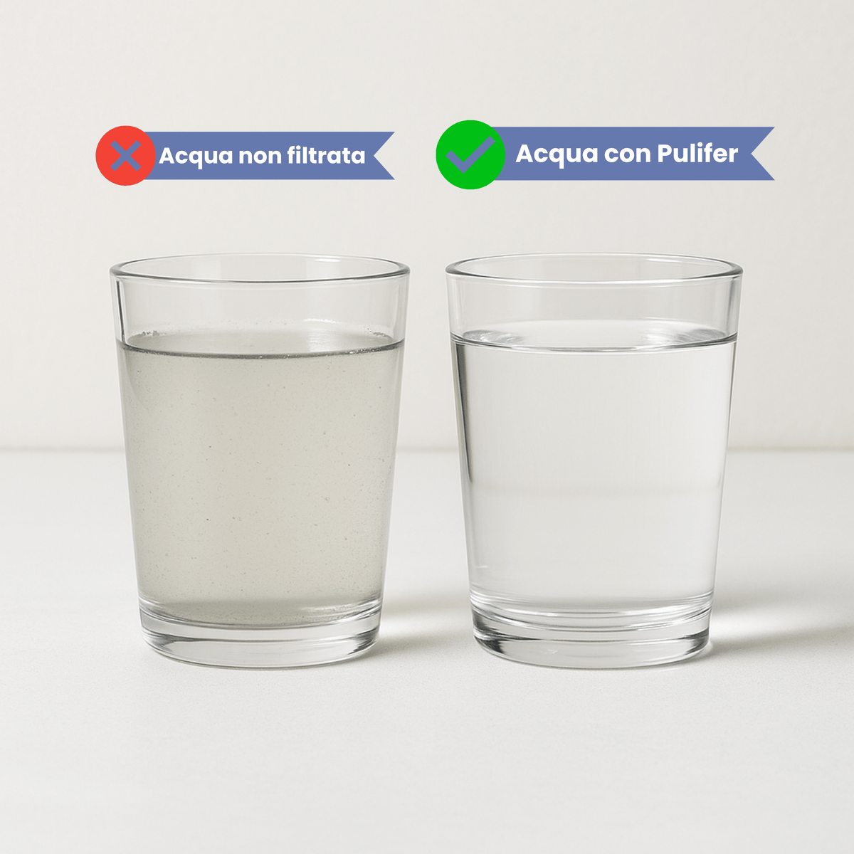 Rubinetto Filtrante Acqua: Soluzione Pratica per Acqua Pura e Fresca